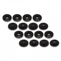 PAC LS Dual Spring Retainer - Set of 16