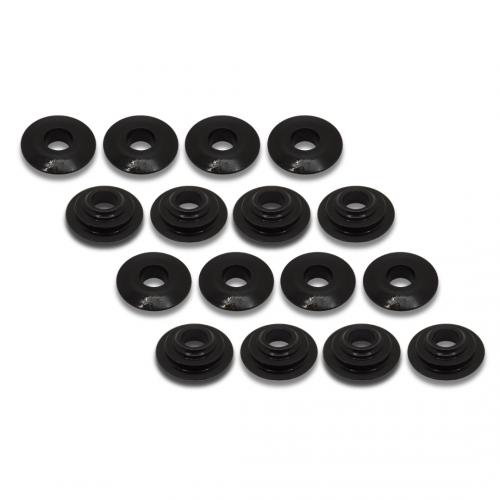 PAC LS Dual Spring Retainer - Set of 16