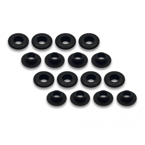 7 Degree Retainer for Single Spring