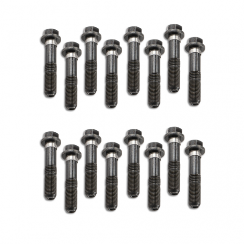 GM LS Con Rod Bolts - Set of 16