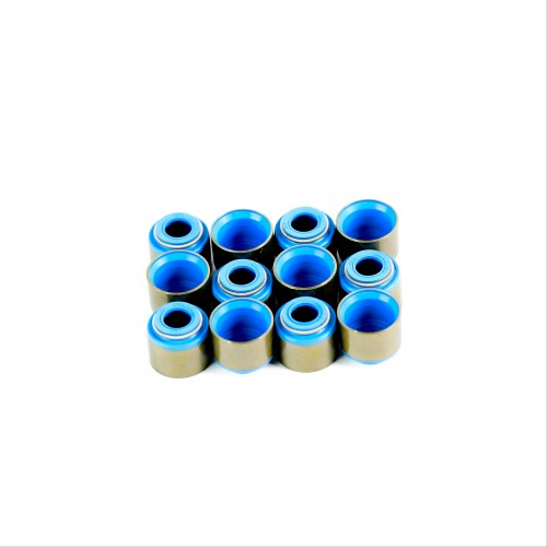Blue Viton 11/32