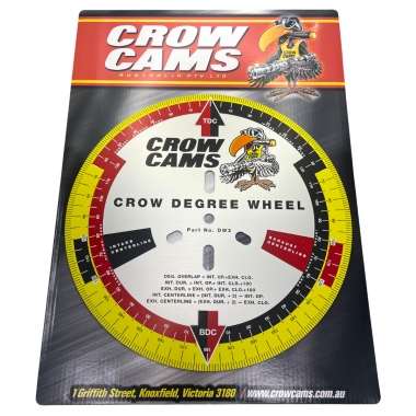 Degree Wheels