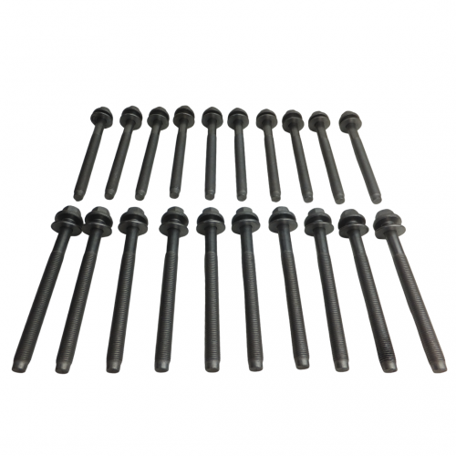 Ford 7.3ltr Godzilla Head Bolt Set