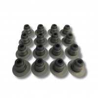 Ford 7.3ltr Godzilla Valve Stem Seal - Set of 16
