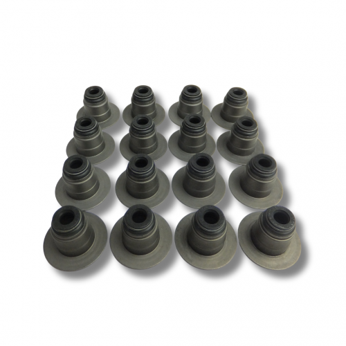 Ford 7.3ltr Godzilla Valve Stem Seal - Set of 16
