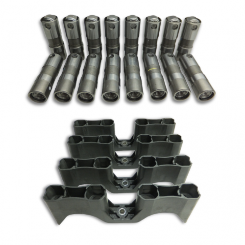 Ford 7.3ltr Godzilla Lifter & Guide Kit