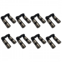 Johnson Big Block Chev Solid Roller Lifters 3126BBR-16