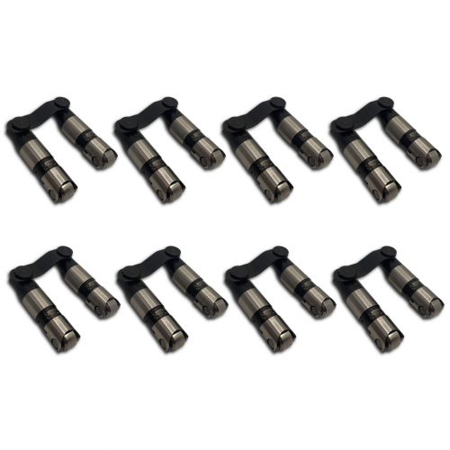 Johnson Big Block Chev Solid Roller Lifters 3126BBR-16