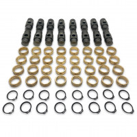 LS Rocker Trunnion Upgrade Kit