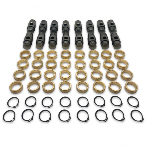 LS Rocker Trunnion Upgrade Kit
