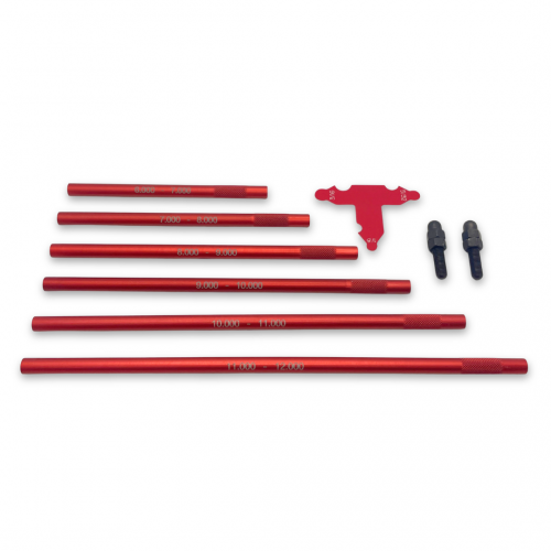 Push Rod Length Check Kit