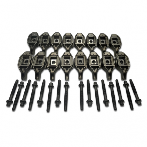 Ford Godzilla Rocker Set - Standard