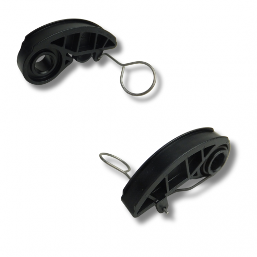 Ford 7.3ltr Godzilla Chain Tensioner - Oil Pump