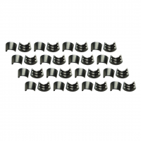 Ford 7.3ltr Godzilla Standard Valve Locks - Set of 16 pairs