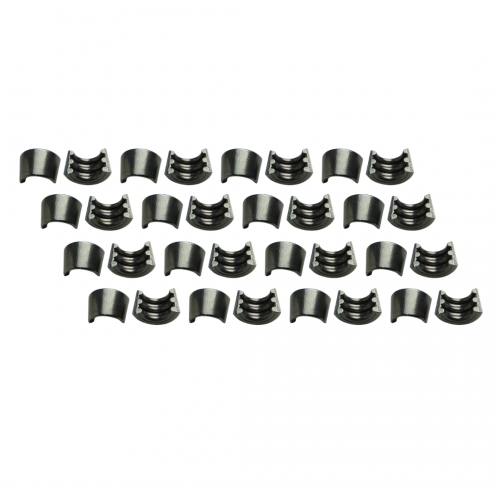 Ford 7.3ltr Godzilla Standard Valve Locks - Set of 16 pairs