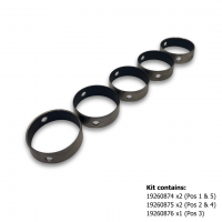 GM LS Cam Bearing Kit
