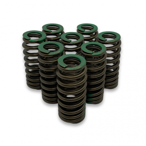 Ford 7.3ltr Godzilla Exhaust Springs - Set of 8
