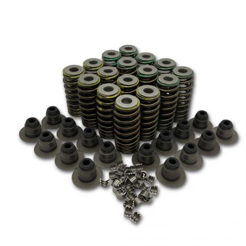 Ford 7.3ltr Godzilla Std Spring Kit