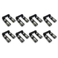 Johnson Ford V8 Axle Oiling Hydraulic Roller Lifters 2222SBR-16