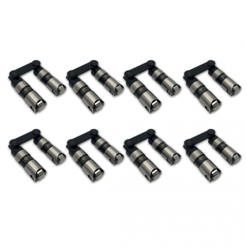 Johnson Ford V8 Axle Oiling Hydraulic Roller Lifters 2222SBR-16