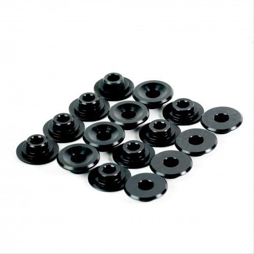 Chrome Moly Performance Retainers