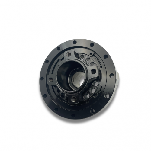 Ford Windsor V8 -  Race Balancer