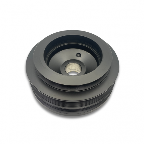 Nissan TB48 - Race Balancer