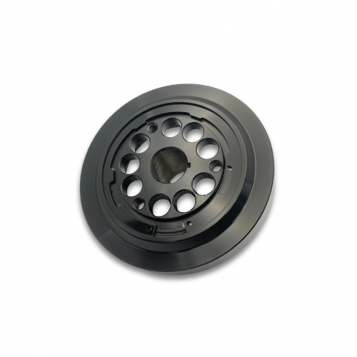 Chev Small Block 283-350ci - 7