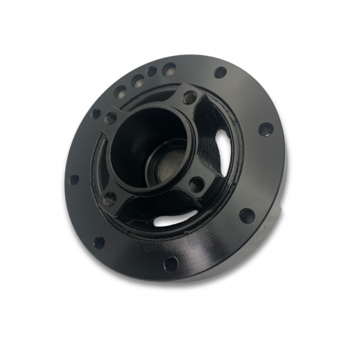 Ford Windsor EFI 5.0ltr - Street Balancer