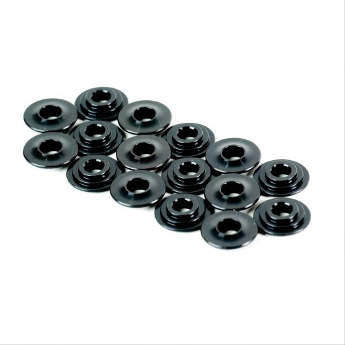Chrome Moly Performance Retainers