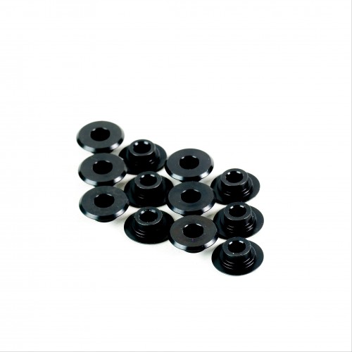 Chrome Moly Performance Retainers