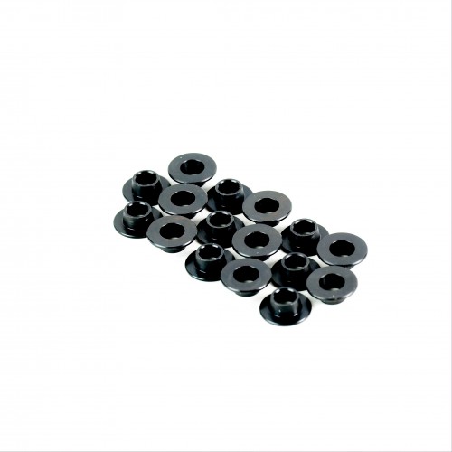 Holden V8 Chrome Moly retainers for beehive spring - Set of 16