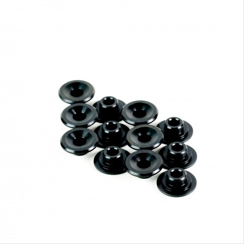 Chrome Moly Performance Retainers