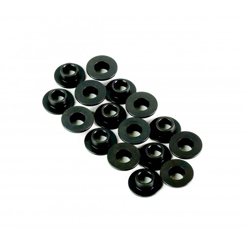 Chrome Moly Performance Retainers - Set of 16