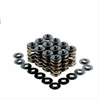 Ford Falcon AUII 6cyl Dual Spring Kit