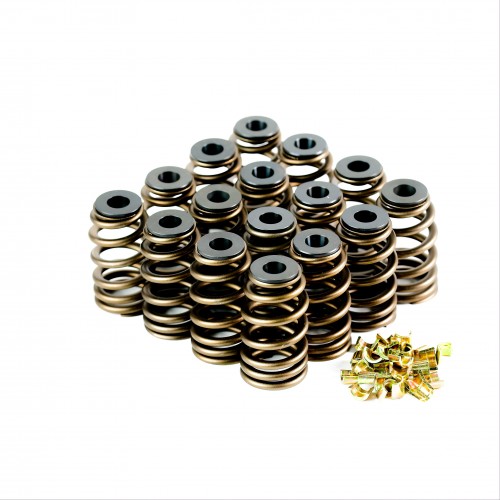 Cleveland Conical Spring Kit
