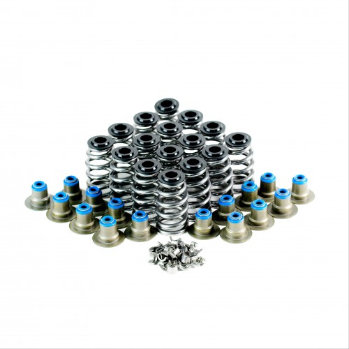 LS Single Conical Valve Spring Kit