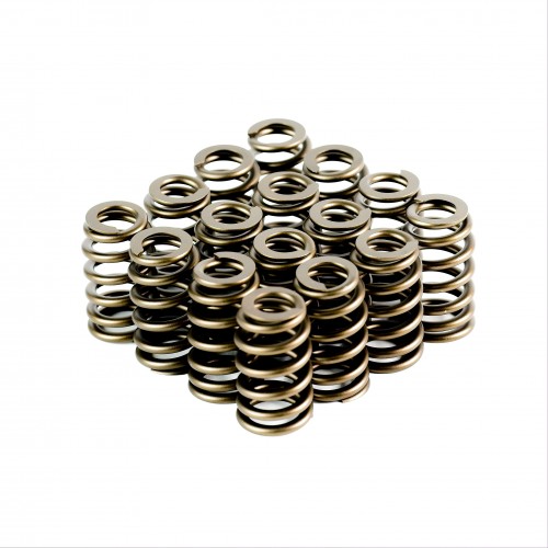 LS1 Conical Valve Springs - Set of 16