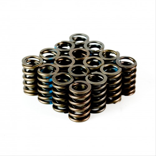 LT1 Equivalent Single Valve Springs with Damper