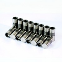 GM Heavy Duty Solid Lifters - Set of 16