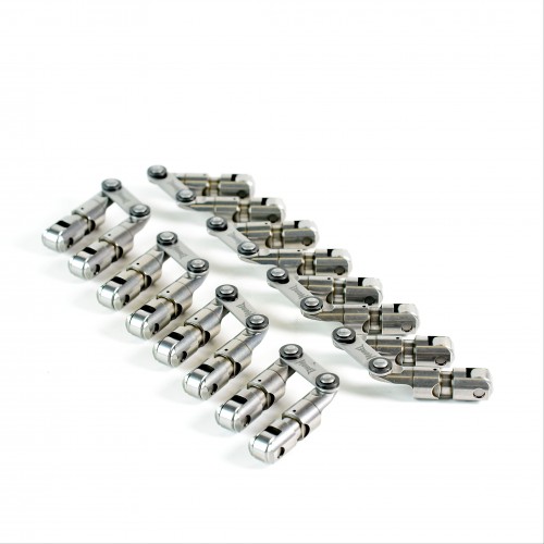 Small Block Chev Solid Roller Tie Bar Lifters