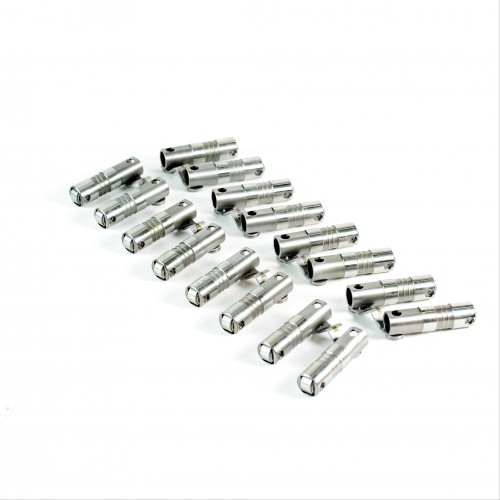 Chrysler Small Block Hydraulic Roller Lifters