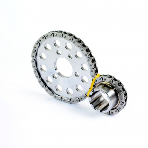 Holden VN V6  (to Sep-91) Single Row Timing Set