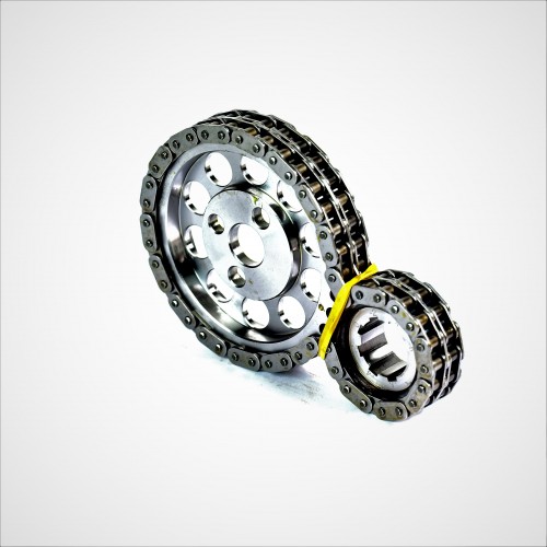 CS41500 Ford Kent Timing Chain Set