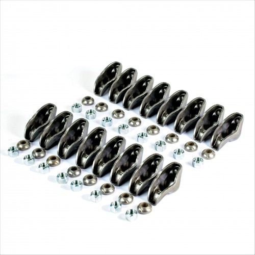 Chev Small Block Stamped Rockers