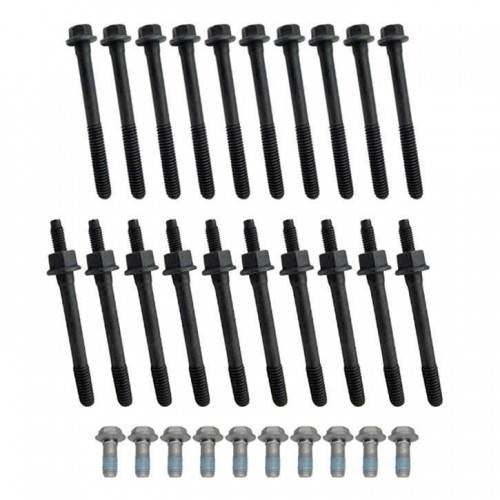 LSMAINBOLTKIT Genuine GM LS Main Bolt Kit