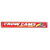 Crow Cams Next Gen Slim Decal