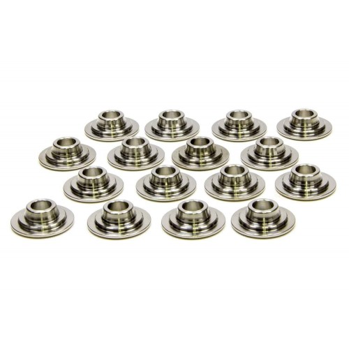 Titanium Retainers - Set of 16