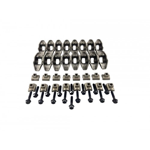 Ford Cleveland Stamped Rockers