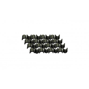 Valve Locks/Collets